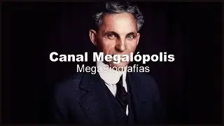 ESTADOS UNIDOS (Henry Ford)  -  Documentales