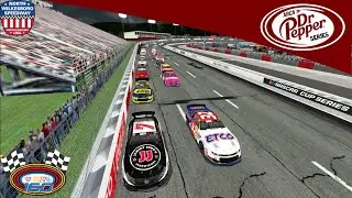 ADPS Race 24/26 - Retro Racing 160