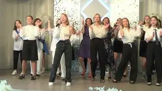 Моменты школьной жизни часть 2