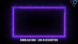 ANIMATED WEBCAM OVERLAY 