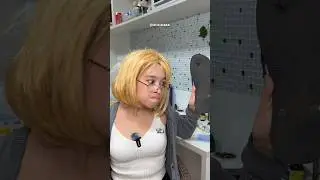 TODA MÃE BRASILEIRA É ASSIM KKKKKKK #humor