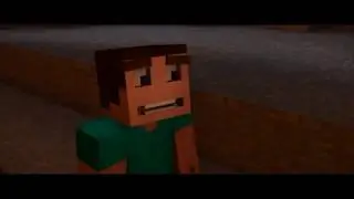 Revenge Minecraft Parody but I fucked everything up