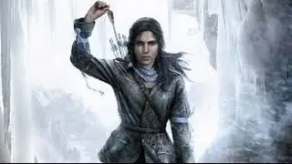 Rise of the Tomb Raider xbox360 #4