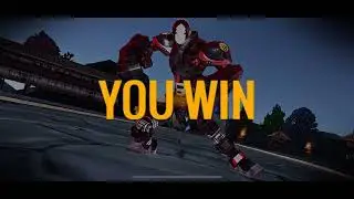 URF Reboot | Season 6 | Lets Smash Metal! EP1