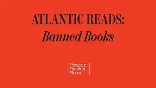 Banned Books’ Impact on Freedom of Expression (With Ibram X. Kendi) | The Atlantic Festival 2022