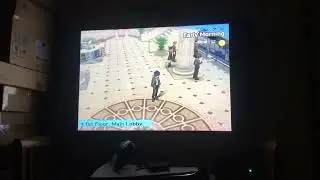 Persona 3 FES on PS5