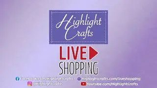 Crafter's Choice with David Wait!