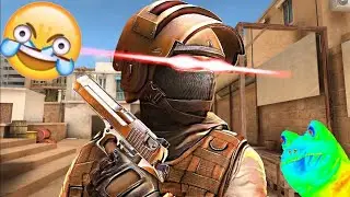Standoff 2 ,,Хроники Дигла" 3 часть!