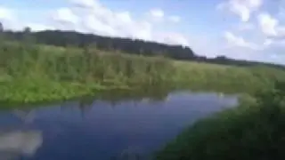 Vlog specjalny  Wyprawa do Małowidza 2010 xvid