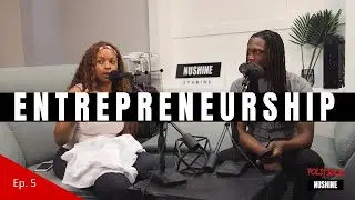 Tall Tales Of Entrepreneurship - Politickin W/ Nushine & Kurt