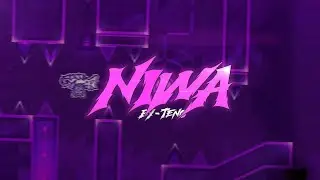 NIWA 100% I By - Teno I Geometry Dash
