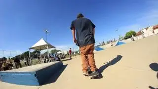 3° Street Camp Skateboarding Mirassol-SP