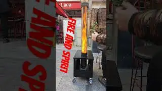 #fire