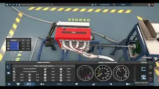 Automation 4.2 Beta - Honda B16A2 Replica (VTEC)