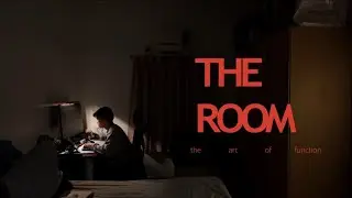 The ART of fixing your space.