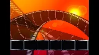 Как сделать плавное начало звука в видеозаписи в VS DC Free Video Editor