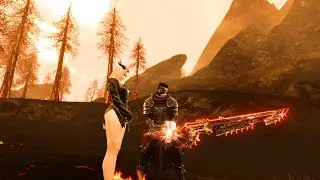 Archeage 8.0 || Blighter || Open pvp || Part 1.