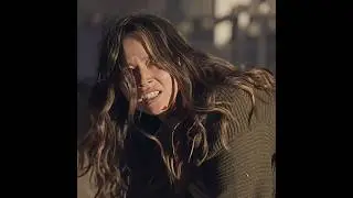 #LUCYCHEN — she’s such a badass! this scene always has me so tense