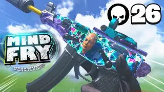 * NEW * Reactive OTS LOADOUT is CRAZY in WARZONE SEASON 5! (BEST OTS 9 SETUP)
