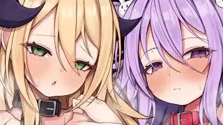 Memeris-chan RPG with an erotic guide that can be understood in 3 minutes [#Doujin Game]