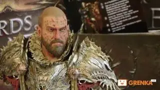 Lords of the Fallen Collector's Edition Unboxing + Review