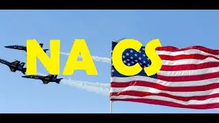̶Z̶A̶ ̶C̶S̶: Season 3 - Episode 1: NA CS