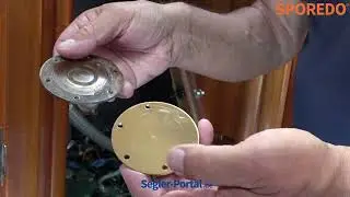Technik: Impeller-Austausch für Eigner