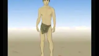 Притча Сам слепи свое счастье