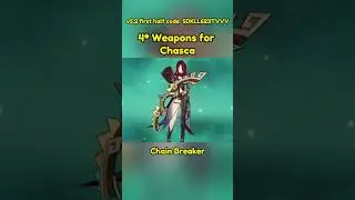 weapons for chasca.v5.2 first half code: SDKLL623TVVV 