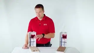 VATA - Advanced Four-Vein Venipuncture Training Aid Product overview.