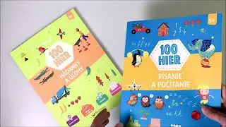 100 hier, Kreslenie a obťahovanie