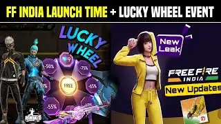 Next Lucky Wheel 🥳 Next Paradox New Events Free Rewards💥 Ff New Events😊 Free Rewards