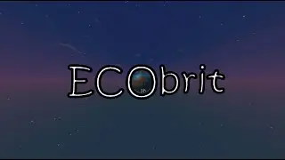 ECOrbit Gameplay made in unity
