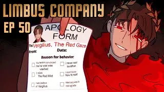Beating the Allegations // Limbus Company Abridged // Episode 50