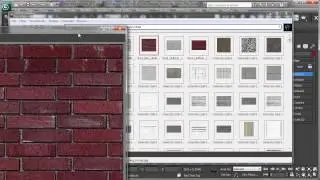 Tip: Asset browser