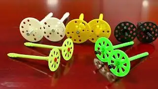 Insulation Anchors