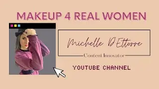GRWM 12 minute makeup