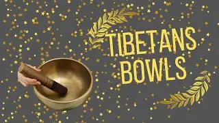 ✌  Tibetan bowls ✌  for meditation 🙏  sounds of nature ✨ positive vibes  ✨