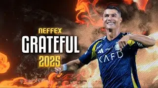 Cristiano Ronaldo 2025 ➤
