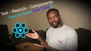 How to test new Date? | Test ReactJs Component