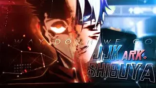 Jujutsu Kaisen | Gojo X Sukuna - Carnival X Fein [EDIT/AMV]