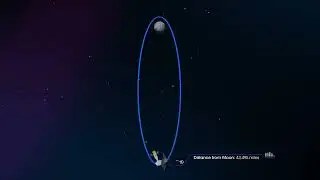 How We Are Going to the Moon 4K