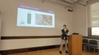 Greenspace and Depression in Mexico: Different greenspace metrics and different spatial scales
