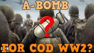 Will COD WW2 