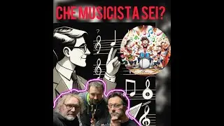 Che musicista sei