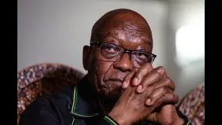 The State does not believe that Jacob Zuma is sick and in Danger, here is the reason why