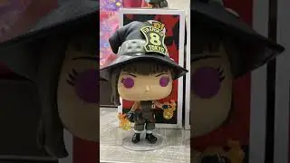 Funko Pop! Fire Force 