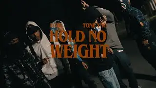 DTB - Hold No Weight Feat. Tone YNG (Official Video) | Dir. Lin James