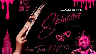Skincare (Movie Review) | AMC Screen Unseen | REPORTING LIVE FROM NEW YORK CITY!!!