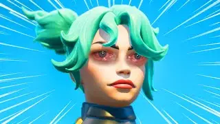 Fortnite Chapter 6 Madness